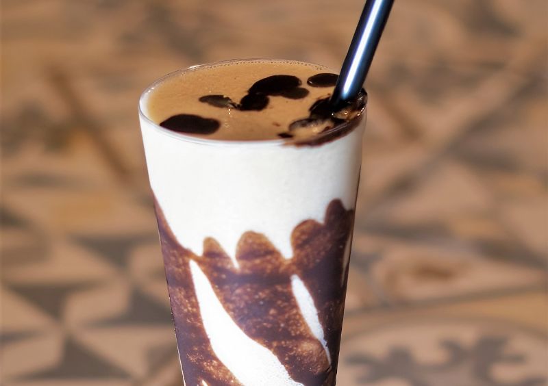 Crema helada digodiego licores de digodiego