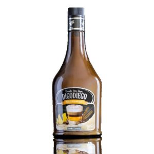 Licor Crema de Barraquito DigoDiego