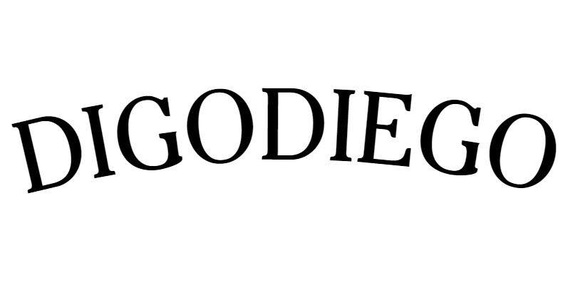LOGO DIGODIEGO logotipo de digodiego