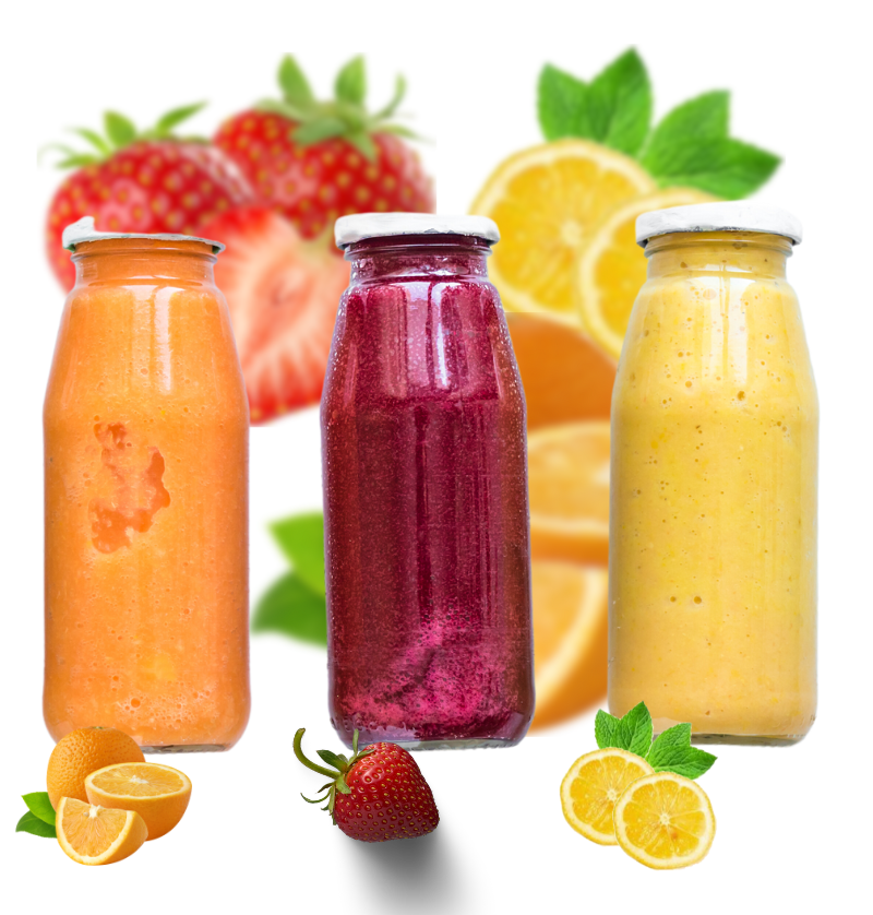 vivelsabor.es granizadas